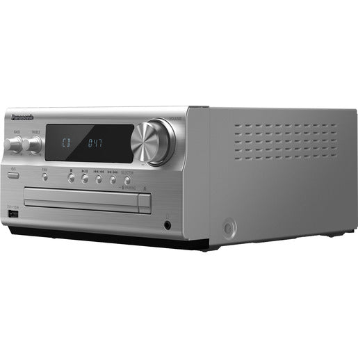 Panasonic Micro-Stereoanlage SC-PMX802-S Panasonic Micro-Stereoanlage SC-PMX802-S